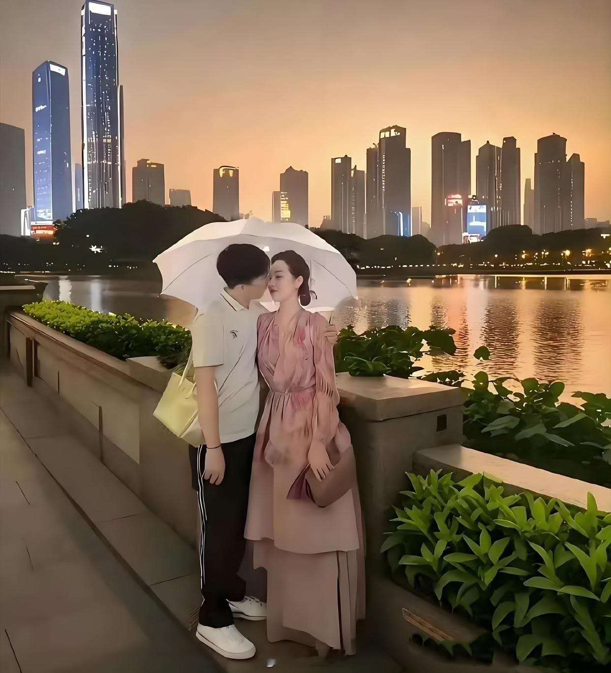 小伙子是一点弯路也不想走啊