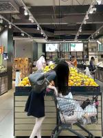 这种姑娘我怎么一个都没遇见过